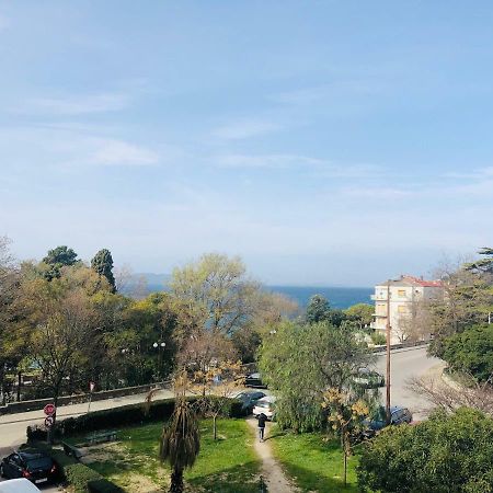 Kolovare Beachfront Apartment 扎达尔 外观 照片