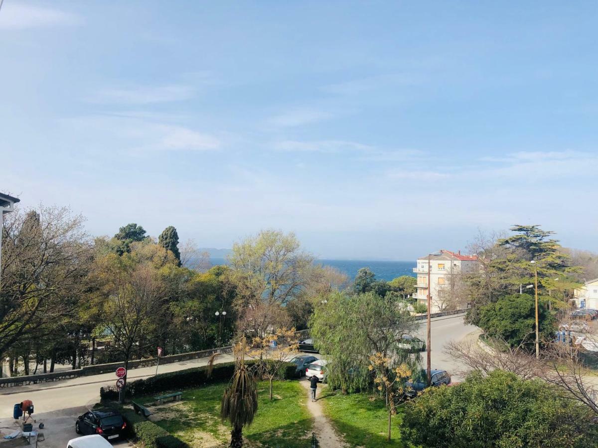 Kolovare Beachfront Apartment 扎达尔 外观 照片