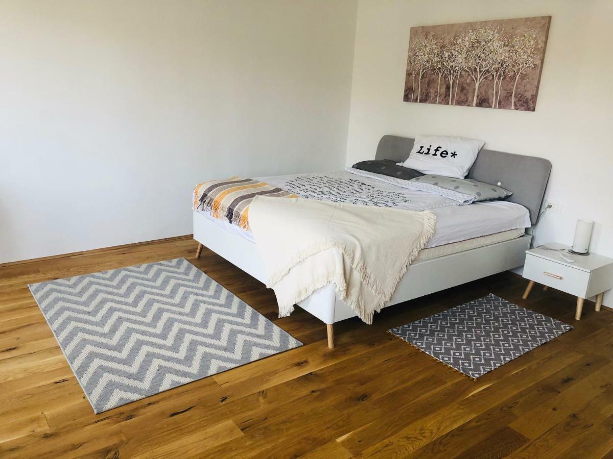 Kolovare Beachfront Apartment 扎达尔 外观 照片